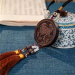 Qilin Pendant — Protection, Wisdom, Benevolence, Prosperity - immagine 6