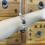 Wealth-Bringing Pixiu——Wealth and Longevity – Bild 6