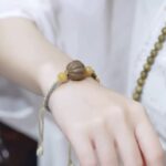 Osmanthus Pumpkin——Attract wealth, calm down and relieve irritability - Image 6