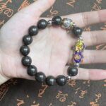 Wealth-Bringing Pixiu——Wealth and Longevity – Bild 5