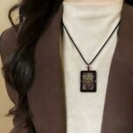 Zakiram——Bring wealth and good fortune, and protect peace. - Image 5