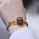 Osmanthus Pumpkin——Attract wealth, calm down and relieve irritability - Image 4