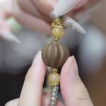 Osmanthus Pumpkin——Attract wealth, calm down and relieve irritability - Image 5