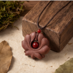 Pure Lotus — Wealth and Good Fortune - immagine 2