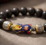 Wealth-Bringing Pixiu——Wealth and Longevity – Bild 4