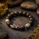 Wealth-Bringing Pixiu——Wealth and Longevity – Bild 3