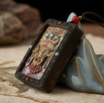 Zakiram——Bring wealth and good fortune, and protect peace. - Image 3