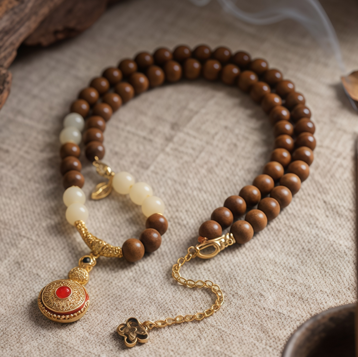 image (24) Bright eyes throughout the four seasons——Calm, relieve stress, and ease irritability - Image 1