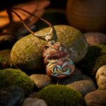 Da Feng Jiu——Attract wealth and good fortune, and have smooth relationships - immagine 3