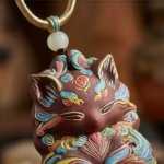 Da Feng Jiu——Attract wealth and good fortune, and have smooth relationships - immagine 2