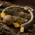 Osmanthus Pumpkin——Attract wealth, calm down and relieve irritability - Image 7