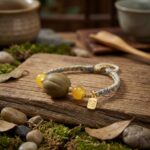 Osmanthus Pumpkin——Attract wealth, calm down and relieve irritability - Image 2