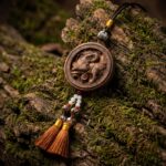 Qilin Pendant — Protection, Wisdom, Benevolence, Prosperity - immagine 3