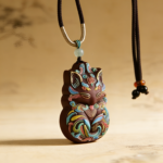 Da Feng Jiu——Attract wealth and good fortune, and have smooth relationships - immagine 5