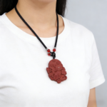 Feng Jiu Fox——Attract wealth and boost energy and blood - Image 4