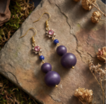 Purple Aura Gourd——Replenish Qi and blood, regulate energy – Image 3