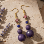 Purple Aura Gourd——Replenish Qi and blood, regulate energy