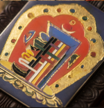 Ten Forms of Freedom——Longevity, wisdom, and fortune – Bild 2