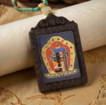 Ten Forms of Freedom——Longevity, wisdom, and fortune – Bild 3