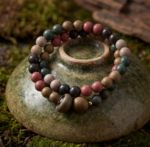 The Five Great Elements——Regulate body energy and bless with safety - Image 2