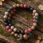 The Five Great Elements——Regulate body energy and bless with safety