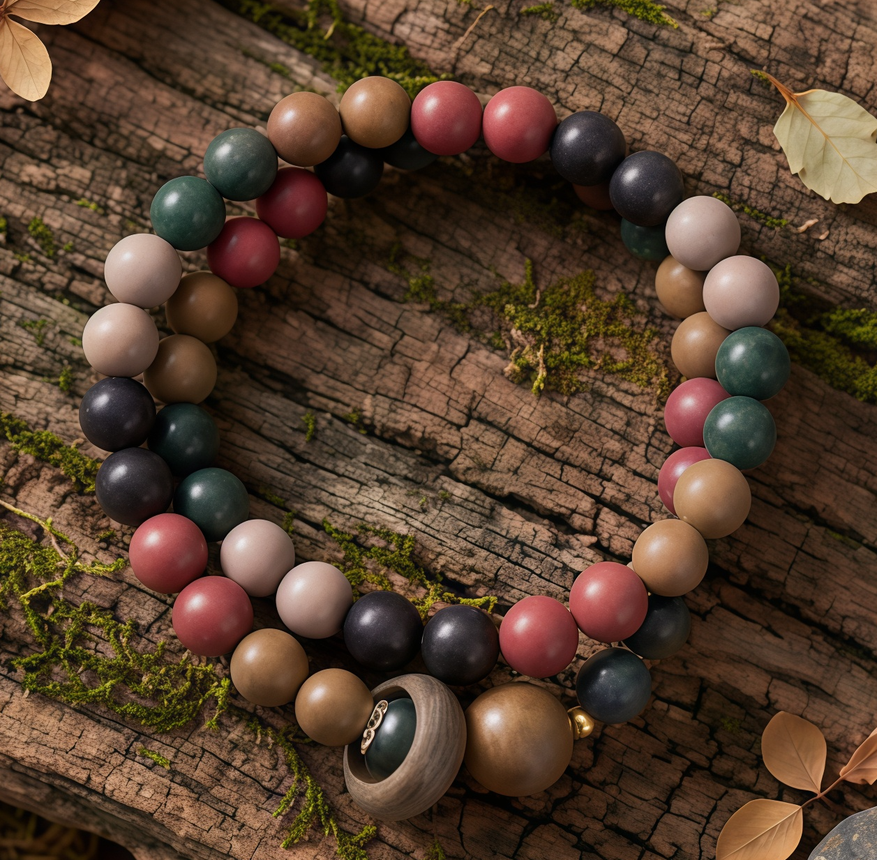 image - 2026-01-30T211012.036 The Five Great Elements——Regulate body energy and bless with safety - Image 1