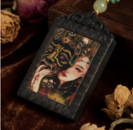 Zakiram——Attract wealth, good health, and a peaceful mind – Image 2