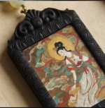 Chang'e Flies to the Moon——Attract wealth and provide protection – Image 3