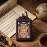 ⁦Dragon Wuye, God of Wealth——Bringing in wealth and good fortune⁩ - الصورة ⁦4⁩