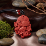 Feng Jiu Fox——Attract wealth and boost energy and blood - Image 2