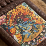 Acala——Attract wealth, bless with health and peace – Image 2