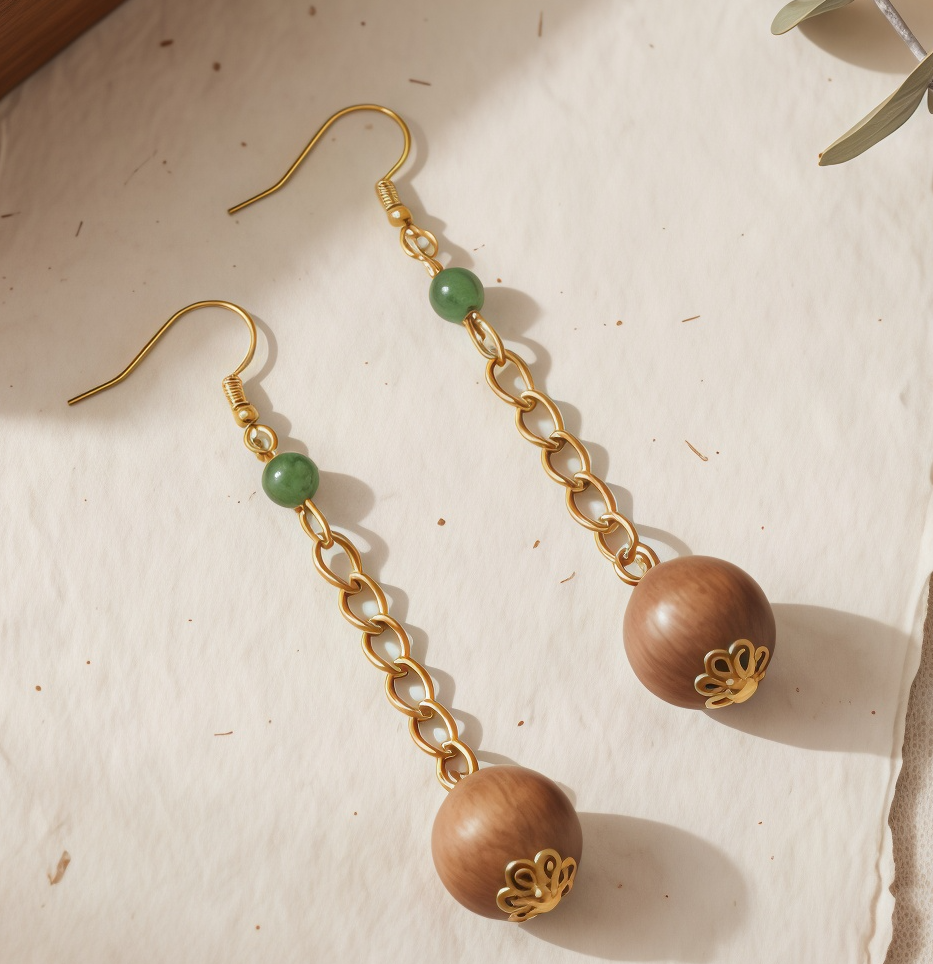 image (62) Fragrant Goose Pear——Tonify qi and blood, enhance immunity - الصورة 1