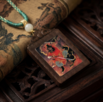 ⁦Zhong Kui——Ward off disasters and evil spirits, and bless with health and safety⁩ - الصورة ⁦2⁩