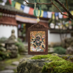 ⁦Mahakala——Attract wealth, bless with health and peace⁩ - الصورة ⁦3⁩