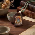 Acala——Attract wealth, bless with health and peace – Image 4