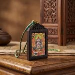 Four-armed Avalokiteshvara——Attract wealth, bless with health and peace - Image 3