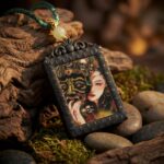 Zakiram——Attract wealth, good health, and a peaceful mind – Image 3