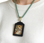 Chang'e Flies to the Moon——Attract wealth and provide protection – Image 7