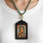 Yellow Jambhala——Attract wealth and increase luck – Bild 5