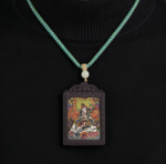 Samantabhadra Bodhisattva——Attract wealth and ensure safety – Image 6