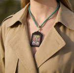 Samantabhadra Bodhisattva——Attract wealth and ensure safety – Image 5