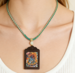 Acala——Attract wealth, bless with health and peace – Image 5