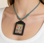 Four-armed Avalokiteshvara——Attract wealth, bless with health and peace - Image 5