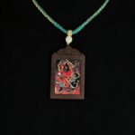 ⁦Zhong Kui——Ward off disasters and evil spirits, and bless with health and safety⁩ - الصورة ⁦5⁩