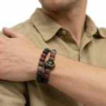 The Five Great Elements——Regulate body energy and bless with safety - Image 3