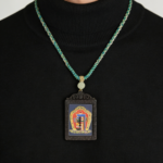 Ten Forms of Freedom——Longevity, wisdom, and fortune – Bild 4