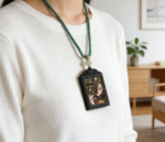 Zakiram——Attract wealth, good health, and a peaceful mind – Image 4