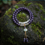 ⁦Purple Bamboo——Strengthen the spleen, soothe the liver, and eliminate dampness⁩ - الصورة ⁦5⁩