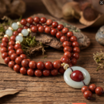 Locked Love——Promotes blood circulation and nourishes the skin