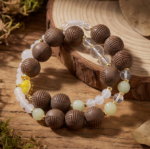 Poria and Angelica——Strengthen the spleen, boost energy, and nourish the blood - Image 2